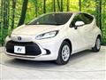 2024 Toyota AQUA