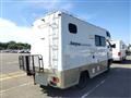 1999 Mitsubishi Fuso Canter