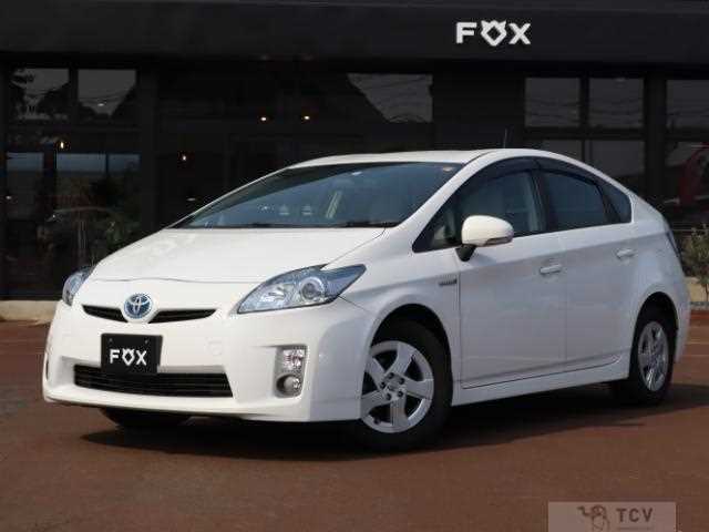 2009 Toyota Prius