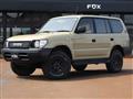 2001 Toyota Land Cruiser Prado