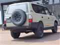2001 Toyota Land Cruiser Prado