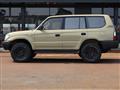 2001 Toyota Land Cruiser Prado