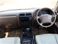 2001 Toyota Land Cruiser Prado