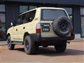 2001 Toyota Land Cruiser Prado