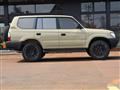 2001 Toyota Land Cruiser Prado