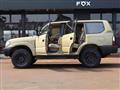 2001 Toyota Land Cruiser Prado