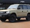 2001 Toyota Land Cruiser Prado