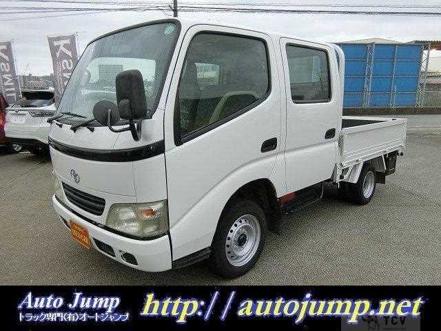 2005 Toyota Toyoace