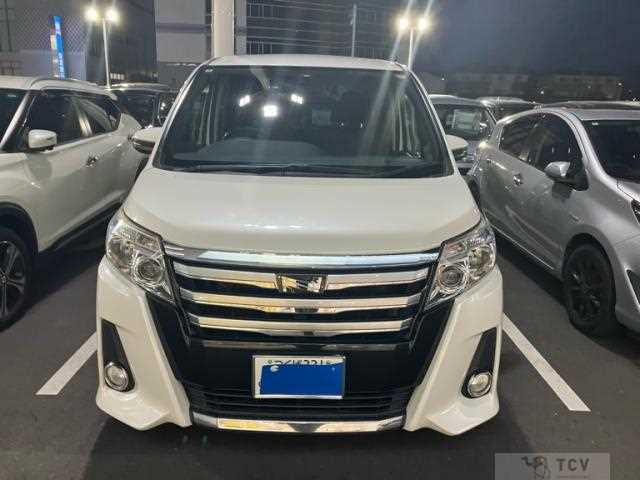 2014 Toyota Noah