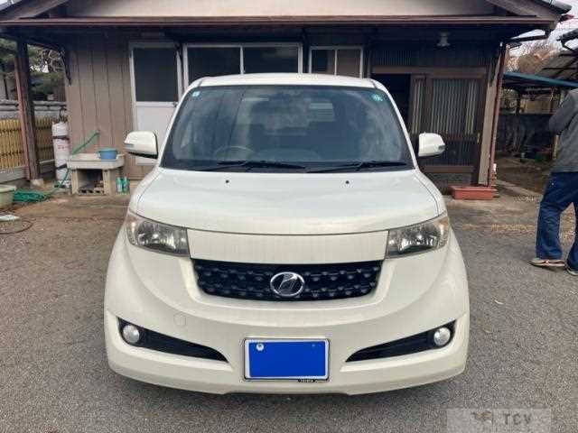 2009 Toyota bB