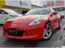 2009 Nissan Fairlady Z