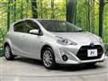 2016 Toyota AQUA