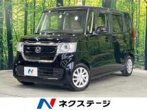 2019 Honda N BOX