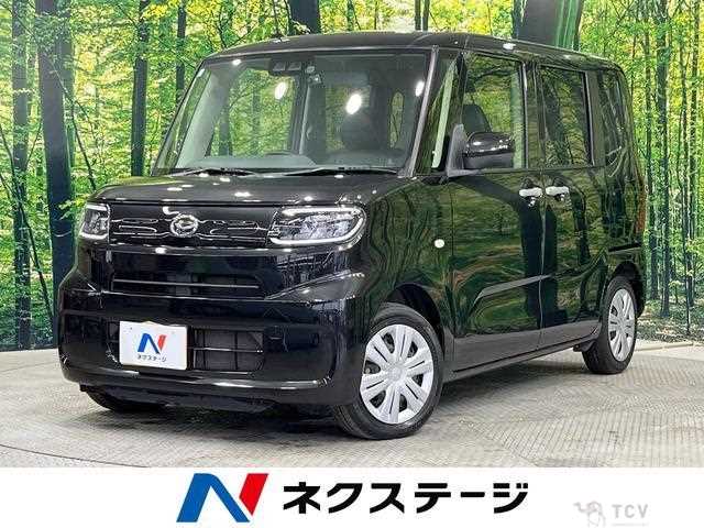 2019 Daihatsu Tanto