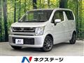 2018 Suzuki Wagon R