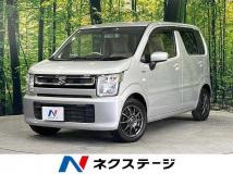 2018 Suzuki Wagon R