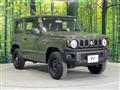 2021 Suzuki Jimny