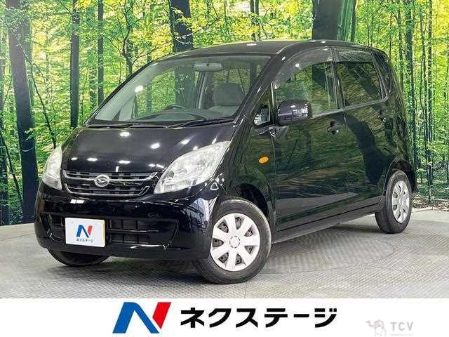 2006 Daihatsu Move