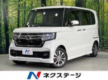 2021 Honda N BOX