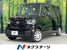 2024 Honda N BOX