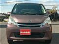 2011 Daihatsu Move