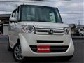 2016 Honda N BOX