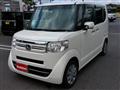 2016 Honda N BOX