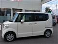 2016 Honda N BOX