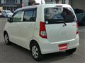 2011 Suzuki Wagon R