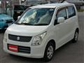 2011 Suzuki Wagon R