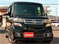 2016 Honda N BOX