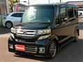2016 Honda N BOX