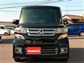 2016 Honda N BOX
