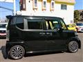 2016 Honda N BOX