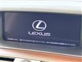 2012 Lexus LS