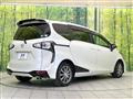 2016 Toyota Sienta
