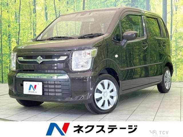 2022 Suzuki Wagon R