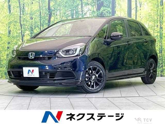 2024 Honda Fit