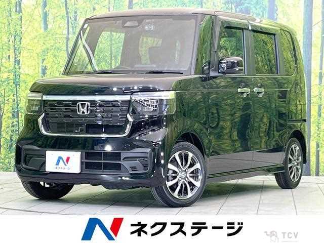 2024 Honda N BOX