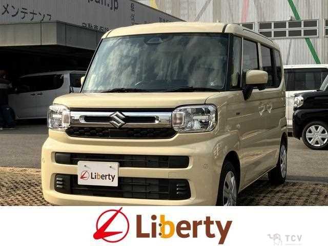 2025 Suzuki Suzuki Others