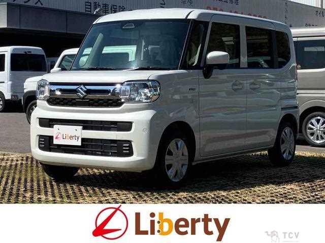 2025 Suzuki Suzuki Others