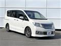 2013 Nissan Serena