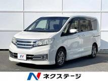 2013 Nissan Serena