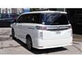 2014 Nissan Elgrand