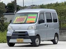 2019 Daihatsu Hijet Cargo