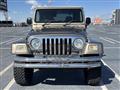 2003 Jeep Wrangler