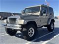 2003 Jeep Wrangler