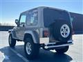 2003 Jeep Wrangler