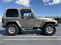 2003 Jeep Wrangler
