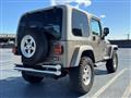 2003 Jeep Wrangler